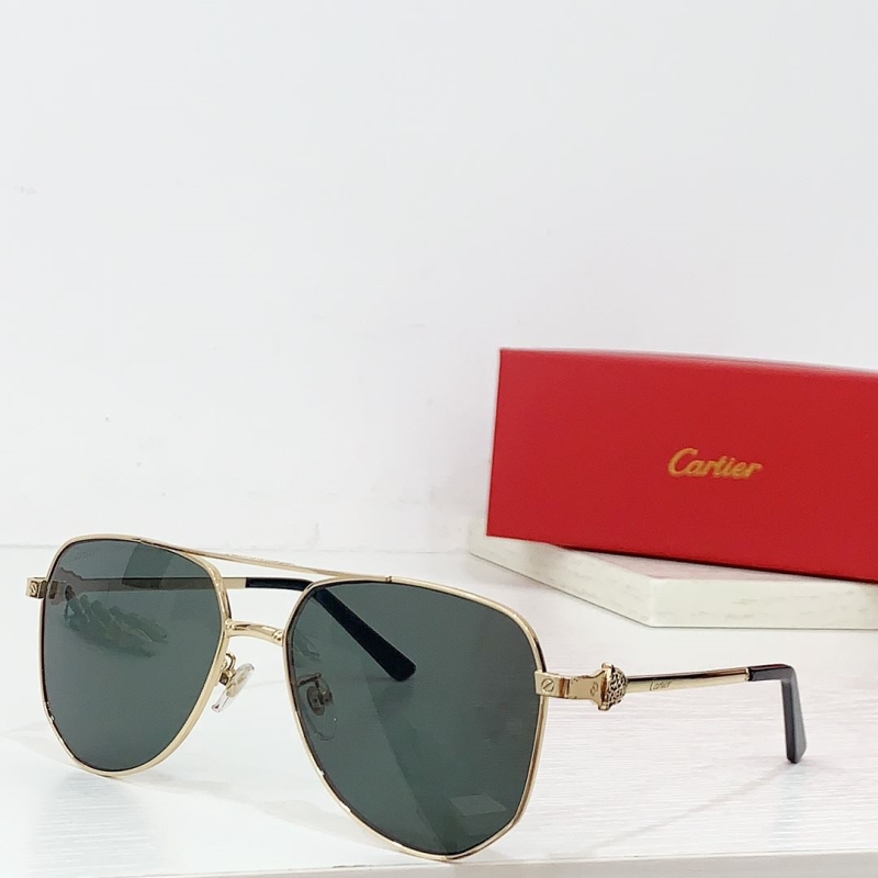 Cartier Sunglasses